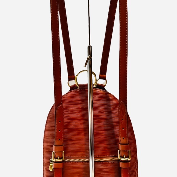 ♦️Louis Vuitton mabillon Epi Backpack - Picture 2 of 11